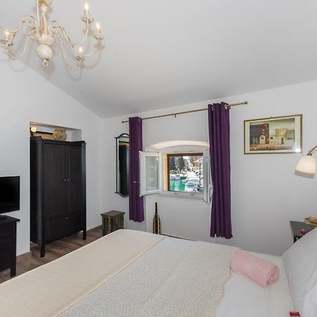 Skipper Suites Novigrad Istria Εξωτερικό φωτογραφία