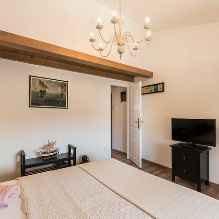 Skipper Suites Novigrad Istria Εξωτερικό φωτογραφία