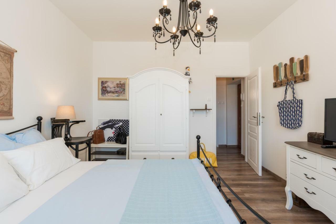 Skipper Suites Novigrad Istria Εξωτερικό φωτογραφία