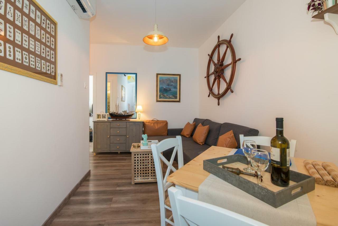 Skipper Suites Novigrad Istria Εξωτερικό φωτογραφία
