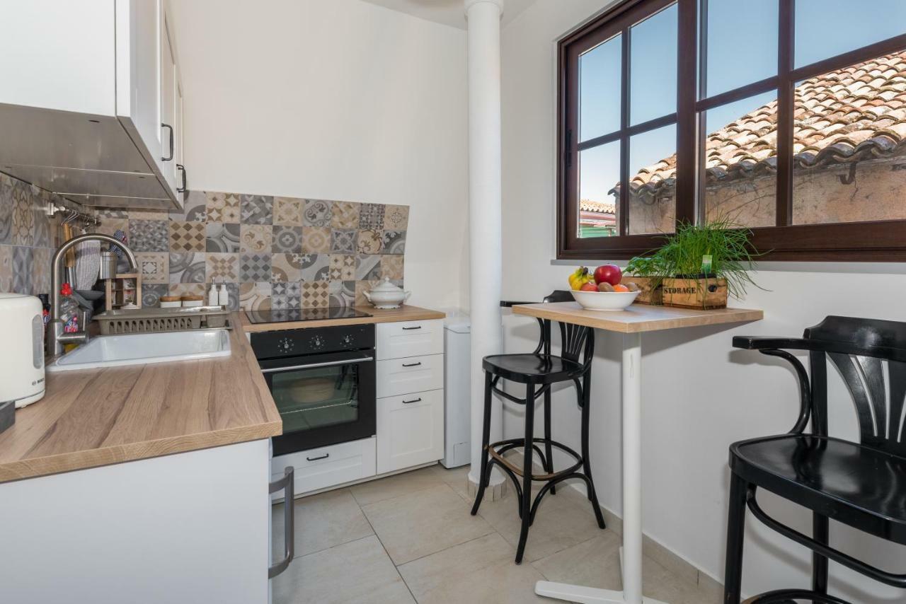 Skipper Suites Novigrad Istria Εξωτερικό φωτογραφία